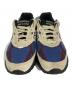 NEW BALANCE (ニューバランス) Aime Leon Dore (エメレオンドレ) 993ローカットスニーカー ベージュ サイズ:27.5：40000円