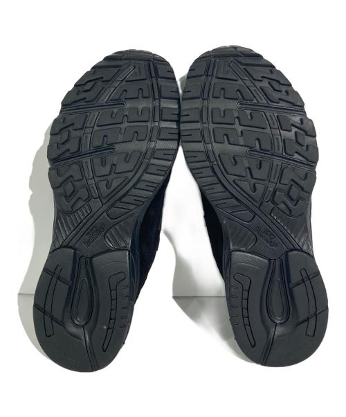 NEW BALANCE（ニューバランス）NEW BALANCE (ニューバランス) 993ローカットスニーカー ブラック サイズ:28.0の古着・服飾アイテム