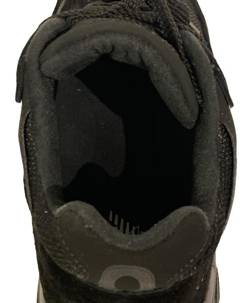 NEW BALANCE（ニューバランス）NEW BALANCE (ニューバランス) 993ローカットスニーカー ブラック サイズ:28.0の古着・服飾アイテム