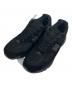 NEW BALANCE（ニューバランス）の古着「993ローカットスニーカー」｜ブラック