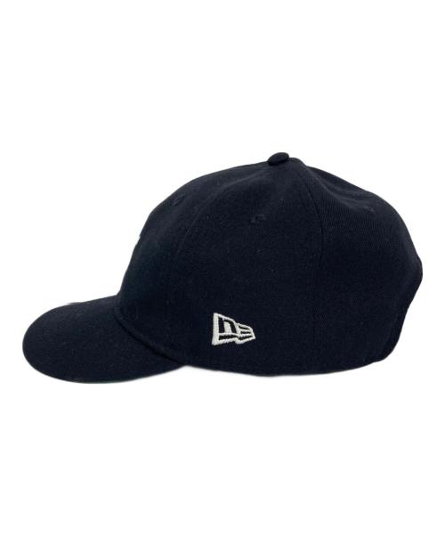 New Era（ニューエラ）New Era (ニューエラ) SEESEE (シーシー) ベースボールキャップ ネイビー サイズ:表記無しの古着・服飾アイテム