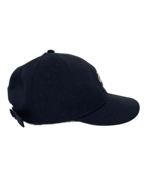 New Era（ニューエラ）New Era (ニューエラ) SEESEE (シーシー) ベースボールキャップ ネイビー サイズ:表記無しの古着・服飾アイテム
