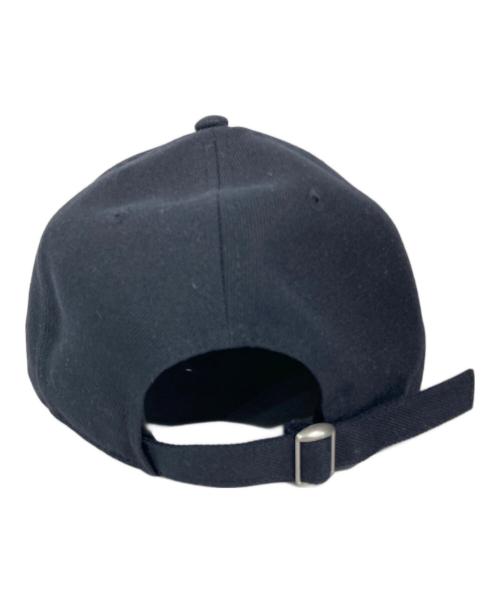 New Era（ニューエラ）New Era (ニューエラ) SEESEE (シーシー) ベースボールキャップ ネイビー サイズ:表記無しの古着・服飾アイテム