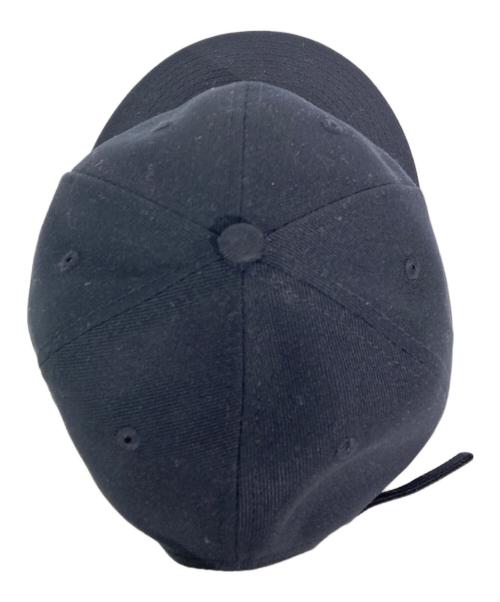New Era（ニューエラ）New Era (ニューエラ) SEESEE (シーシー) ベースボールキャップ ネイビー サイズ:表記無しの古着・服飾アイテム