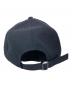中古・古着 New Era (ニューエラ) SEESEE (シーシー) ベースボールキャップ ネイビー サイズ:表記無し：9000円