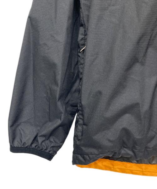 NIKE（ナイキ）NIKE (ナイキ) アノラックパーカー ブラック サイズ:Mの古着・服飾アイテム