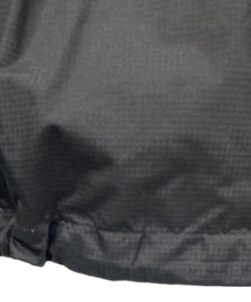 NIKE（ナイキ）NIKE (ナイキ) アノラックパーカー ブラック サイズ:Mの古着・服飾アイテム
