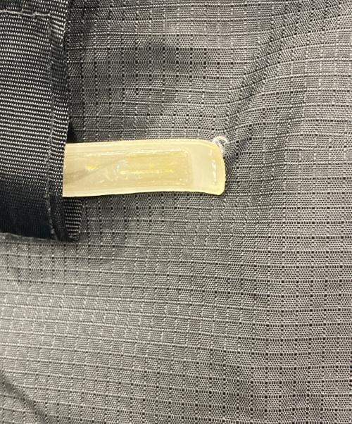 NIKE（ナイキ）NIKE (ナイキ) アノラックパーカー ブラック サイズ:Mの古着・服飾アイテム