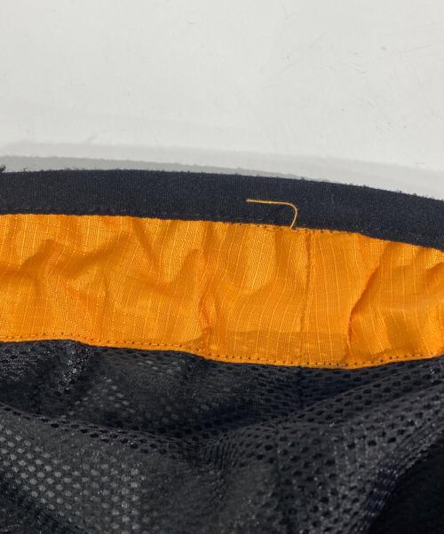 NIKE（ナイキ）NIKE (ナイキ) アノラックパーカー ブラック サイズ:Mの古着・服飾アイテム