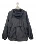 NIKE (ナイキ) アノラックパーカー ブラック サイズ:M：7000円