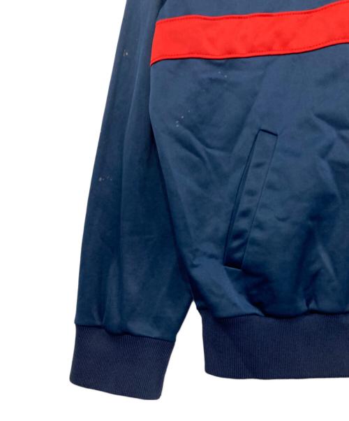 adidas（アディダス）adidas (アディダス) トラックジャケット ネイビー サイズ:Lの古着・服飾アイテム