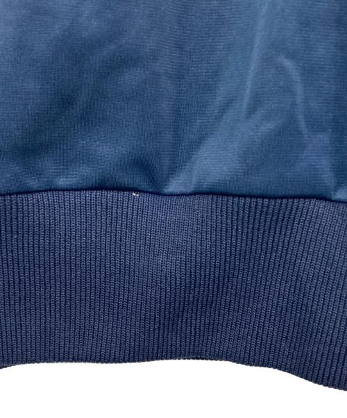 adidas（アディダス）adidas (アディダス) トラックジャケット ネイビー サイズ:Lの古着・服飾アイテム
