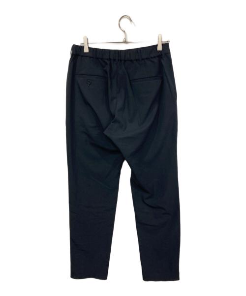 DESCENTE ALLTERRAIN（デザイント オルテライン）Descente ALLTERRAIN (デザイント オルテライン) I/O テックスリムパンツ ブラック サイズ:Mの古着・服飾アイテム