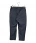 Descente ALLTERRAIN (デザイント オルテライン) I/O ライトウェイトスリムパンツ グレー サイズ:S：10000円