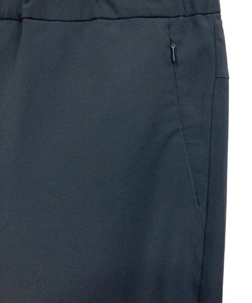 DESCENTE ALLTERRAIN（デザイント オルテライン）DESCENTE ALLTERRAIN (デザイント オルテライン) I/O テックスリムパンツ ネイビー サイズ:Mの古着・服飾アイテム
