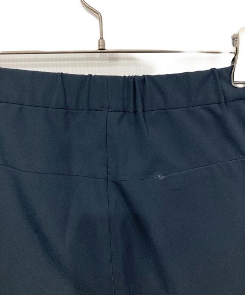 DESCENTE ALLTERRAIN（デザイント オルテライン）DESCENTE ALLTERRAIN (デザイント オルテライン) I/O テックスリムパンツ ネイビー サイズ:Mの古着・服飾アイテム