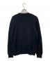 Saturdays NYC (サタデーズ ニューヨークシティ) Greg Cashmere Slash Sweater ブラック サイズ:M：8000円