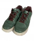 NIKEナイキ）の古着「Nike Air Force 1 Low RETRO」｜オリーブ