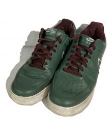 NIKE（ナイキ）の古着「Nike Air Force 1 Low RETRO」｜オリーブ