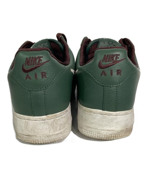 NIKE（ナイキ）NIKE (ナイキ) Nike Air Force 1 Low RETRO オリーブ サイズ:US9の古着・服飾アイテム
