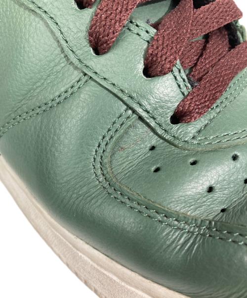 NIKE（ナイキ）NIKE (ナイキ) Nike Air Force 1 Low RETRO オリーブ サイズ:US9の古着・服飾アイテム