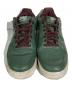 中古・古着 NIKE (ナイキ) Nike Air Force 1 Low RETRO オリーブ サイズ:US9：6000円