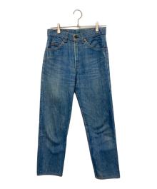 LEVI'S（リーバイス）の古着「デニムパンツ」｜インディゴ