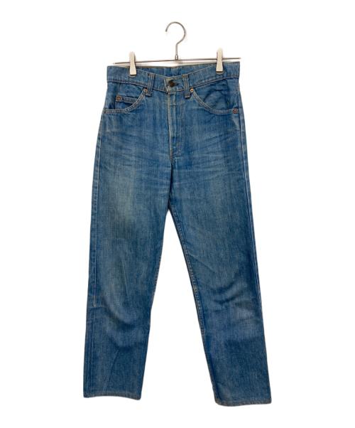 LEVI'S（リーバイス）LEVI'S (リーバイス) デニムパンツ インディゴ サイズ:表記無しの古着・服飾アイテム