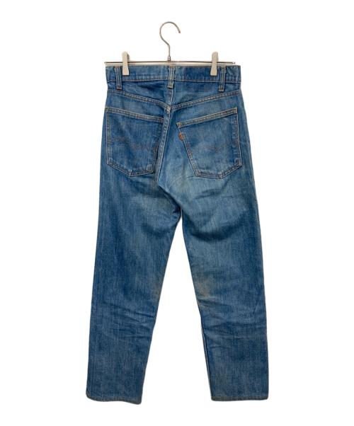 LEVI'S（リーバイス）LEVI'S (リーバイス) デニムパンツ インディゴ サイズ:表記無しの古着・服飾アイテム