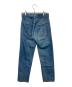 LEVI'S (リーバイス) デニムパンツ インディゴ サイズ:表記無し：6000円
