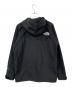 THE NORTH FACE (ザ ノース フェイス) MOUNTAIN LIGHT JACKET ブラック サイズ:SIZE L：18000円