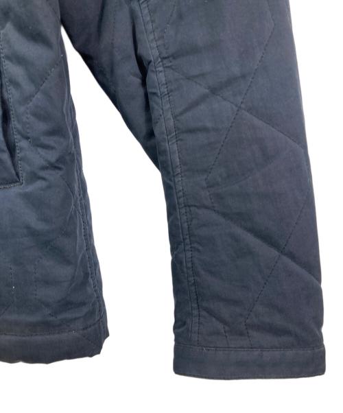 G-STAR RAW（ジースターロゥ）G-STAR RAW (ジースターロゥ) キルティングジャケット ネイビー サイズ:Ｍの古着・服飾アイテム