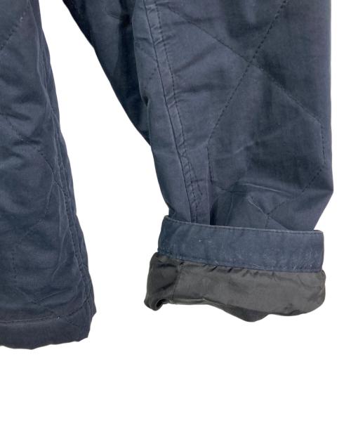 G-STAR RAW（ジースターロゥ）G-STAR RAW (ジースターロゥ) キルティングジャケット ネイビー サイズ:Ｍの古着・服飾アイテム