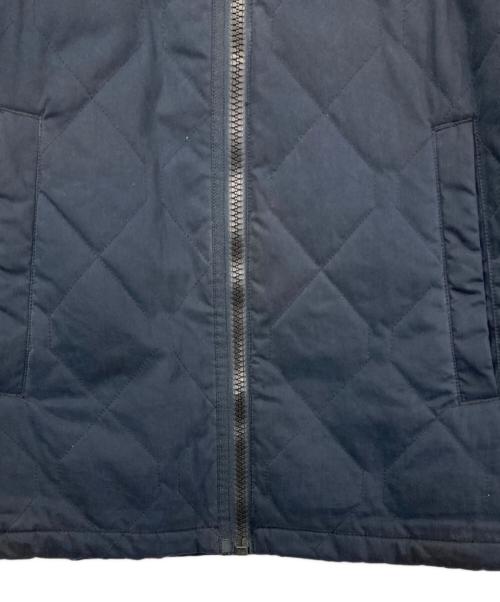 G-STAR RAW（ジースターロゥ）G-STAR RAW (ジースターロゥ) キルティングジャケット ネイビー サイズ:Ｍの古着・服飾アイテム