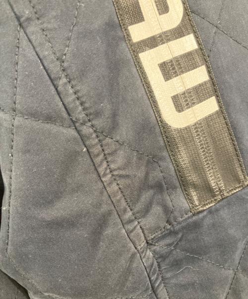 G-STAR RAW（ジースターロゥ）G-STAR RAW (ジースターロゥ) キルティングジャケット ネイビー サイズ:Ｍの古着・服飾アイテム