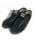 Onitsuka Tiger（オニツカタイガー）の古着「MEXICO 66 SLIP-ON」｜ブラック