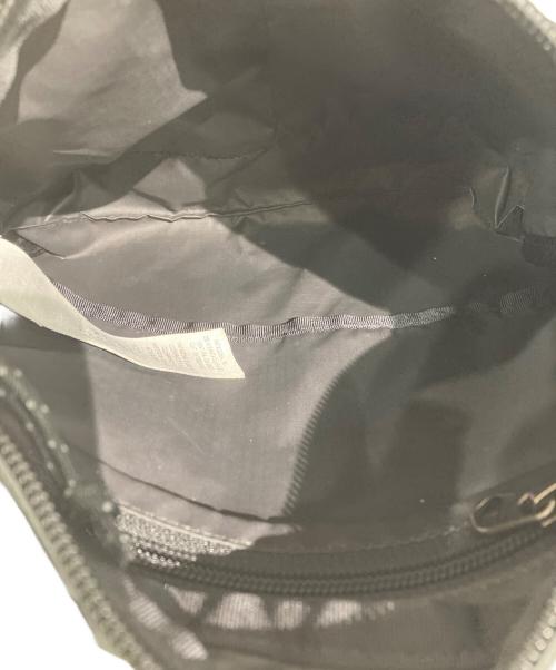 Patagonia（パタゴニア）Patagonia (パタゴニア) テラヴィア・サコッシュ 3L ブラックの古着・服飾アイテム