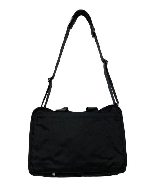 TUMI（トゥミ）TUMI (トゥミ) 2WAYビジネスバッグ ブラックの古着・服飾アイテム