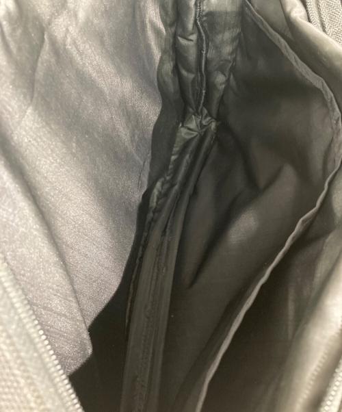 TUMI（トゥミ）TUMI (トゥミ) 2WAYビジネスバッグ ブラックの古着・服飾アイテム