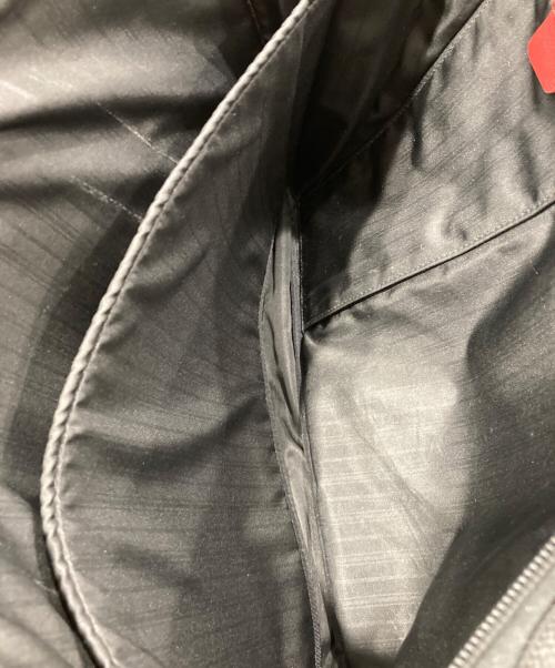 TUMI（トゥミ）TUMI (トゥミ) 2WAYビジネスバッグ ブラックの古着・服飾アイテム