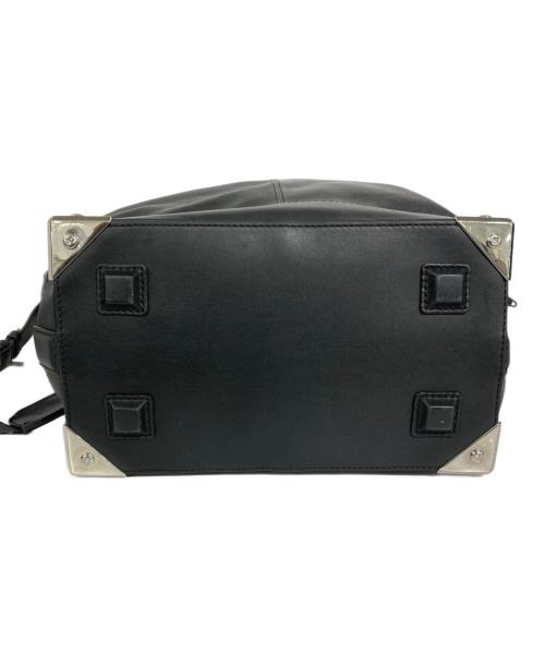 ALEXANDER WANG（アレキサンダー・ワン）ALEXANDER WANG (アレキサンダー・ワン) エミールショルダーバッグ ブラックの古着・服飾アイテム