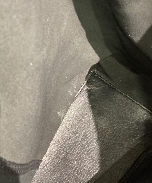ALEXANDER WANG（アレキサンダー・ワン）ALEXANDER WANG (アレキサンダー・ワン) エミールショルダーバッグ ブラックの古着・服飾アイテム