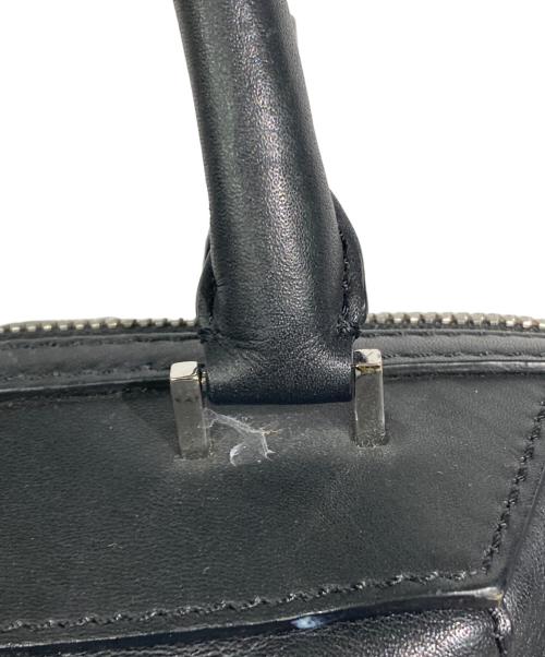 ALEXANDER WANG（アレキサンダー・ワン）ALEXANDER WANG (アレキサンダー・ワン) エミールショルダーバッグ ブラックの古着・服飾アイテム