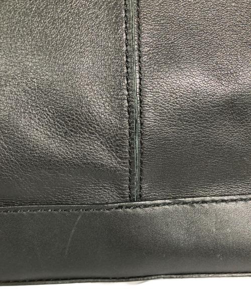 ALEXANDER WANG（アレキサンダー・ワン）ALEXANDER WANG (アレキサンダー・ワン) エミールショルダーバッグ ブラックの古着・服飾アイテム