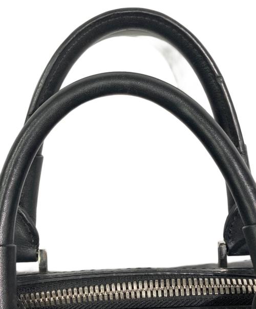 ALEXANDER WANG（アレキサンダー・ワン）ALEXANDER WANG (アレキサンダー・ワン) エミールショルダーバッグ ブラックの古着・服飾アイテム