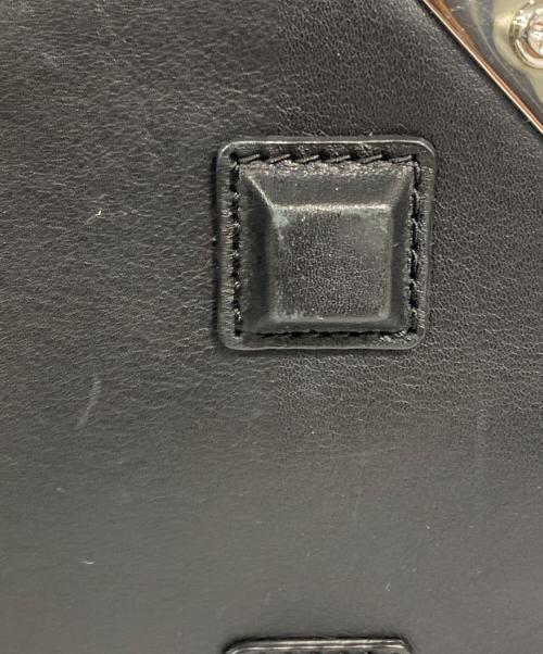 ALEXANDER WANG（アレキサンダー・ワン）ALEXANDER WANG (アレキサンダー・ワン) エミールショルダーバッグ ブラックの古着・服飾アイテム
