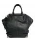 ALEXANDER WANG (アレキサンダー・ワン) エミールショルダーバッグ ブラック：13000円