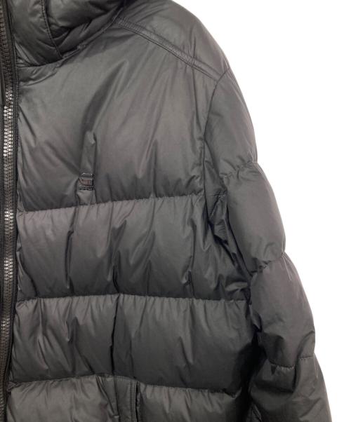 G-STAR RAW（ジースターロゥ）G-STAR RAW (ジースターロゥ) ダウンジャケット ブラック サイズ:XLの古着・服飾アイテム