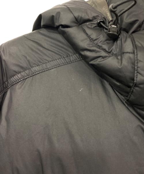G-STAR RAW（ジースターロゥ）G-STAR RAW (ジースターロゥ) ダウンジャケット ブラック サイズ:XLの古着・服飾アイテム