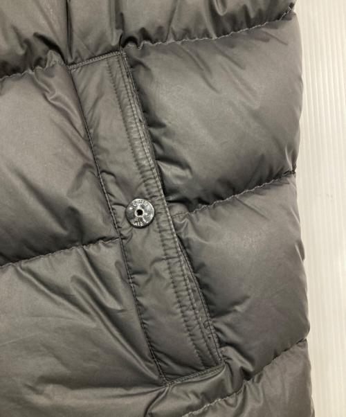 G-STAR RAW（ジースターロゥ）G-STAR RAW (ジースターロゥ) ダウンジャケット ブラック サイズ:XLの古着・服飾アイテム